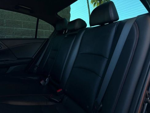 Used 2017 Honda Accord Sport Special Edition image 42