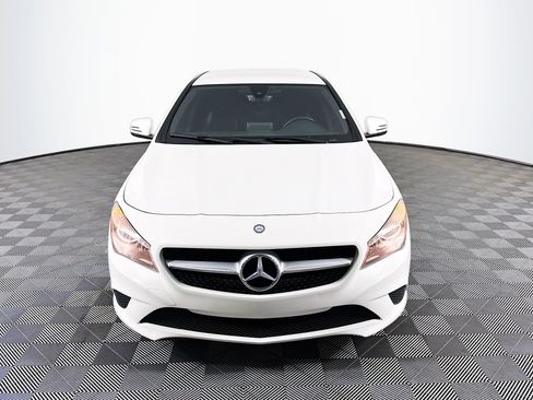 Used 2016 Mercedes-Benz CLA 250 image 2