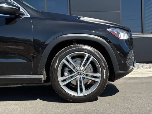 Used 2020 Mercedes-Benz GLE 350 4MATIC image 12