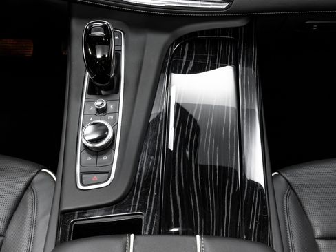 Used 2022 Cadillac Escalade Sport w/ Touring Package image 29