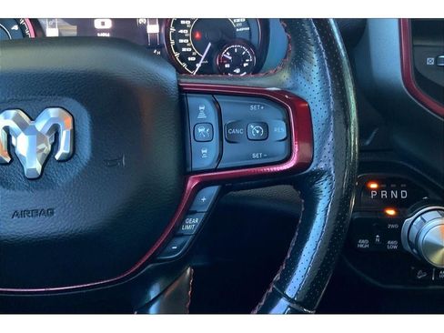 Used 2020 RAM 1500 Rebel w/ Rebel Level 2 Equipment Group image 21
