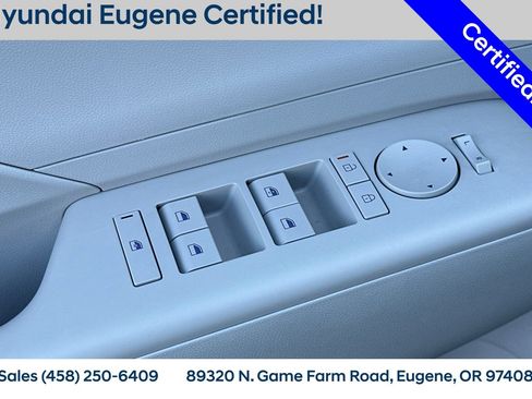 Used 2024 Hyundai Kona SEL image 15