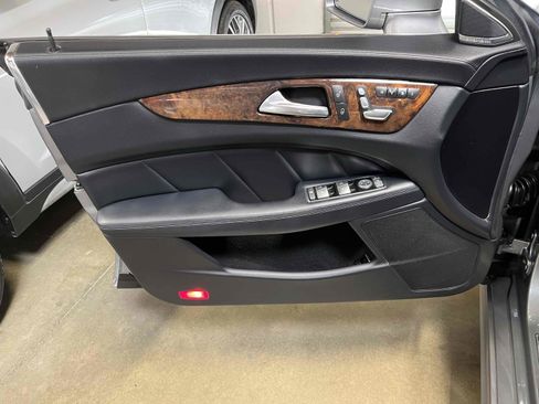 Used 2015 Mercedes-Benz CLS 550 image 72