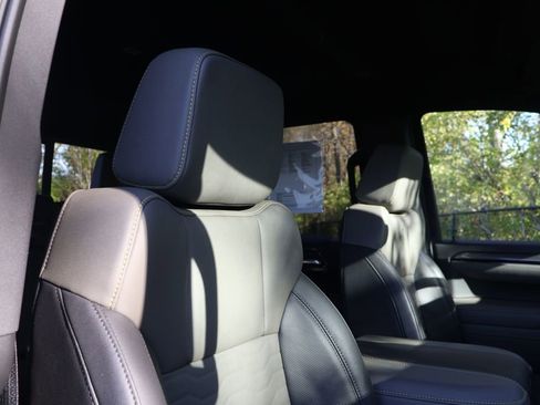 Certified 2024 Chevrolet Silverado 1500 ZR2 image 43