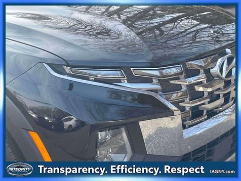 Used 2024 Hyundai Santa Cruz XRT image 10