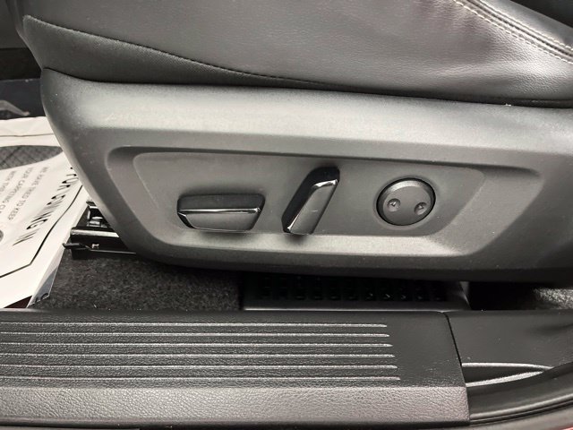 Used 2023 Nissan Rogue SL w/ SL Premium Package FWD image 33