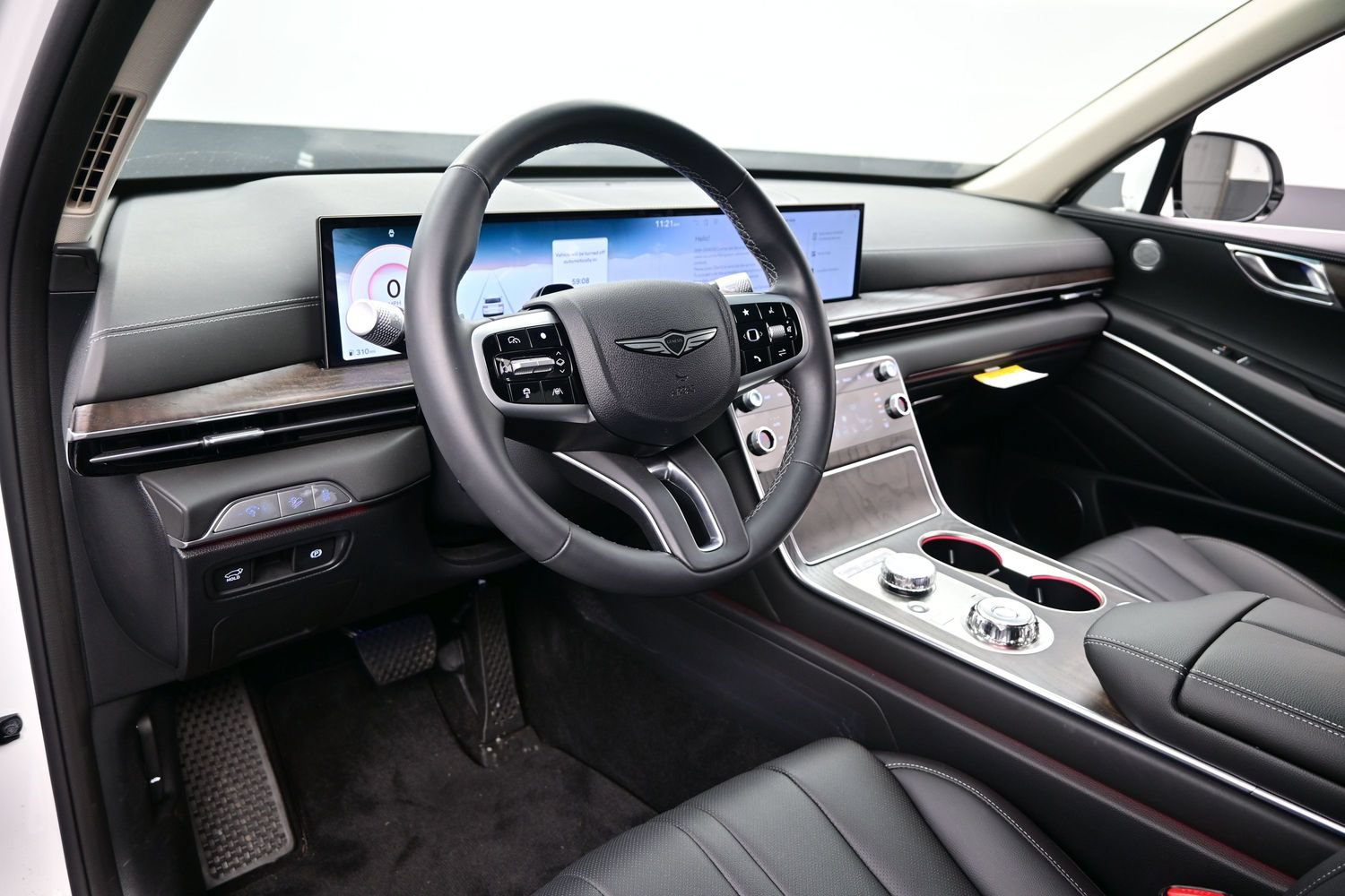 Used 2026 Genesis GV80 2.5T Select AWD/4WD image 13