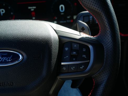 Used 2025 Ford Ranger Raptor image 29