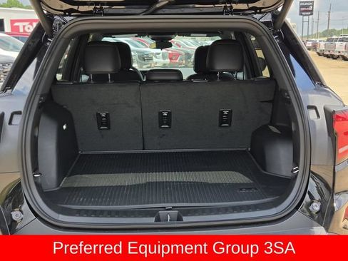 New 2027 GMC Terrain Elevation w/ Elevation Premium Package FWD image 9