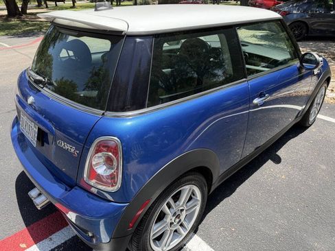 Used 2012 MINI Cooper S FWD image 5