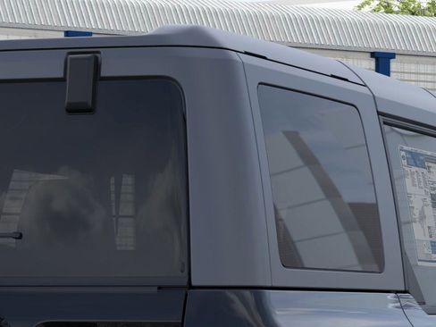 New 2026 Ford Bronco Big Bend AWD/4WD image 28