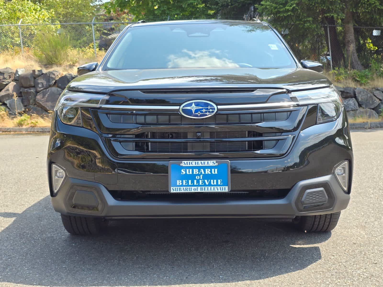 New 2026 Subaru Forester Touring AWD/4WD image 5