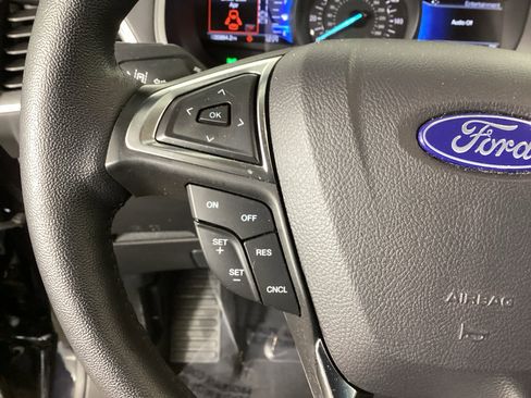 Used 2024 Ford Edge SEL w/ Convenience Package AWD/4WD image 18