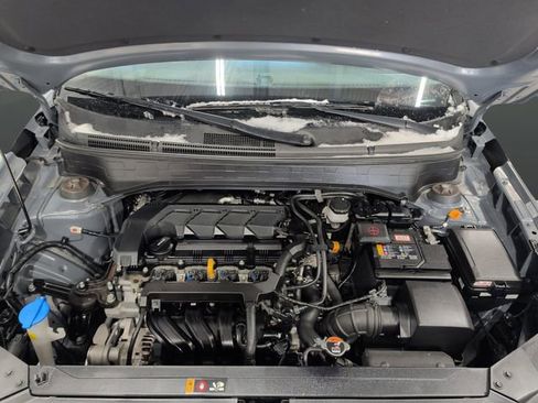 Certified 2023 Hyundai Venue SEL w/ Cargo Package image 33