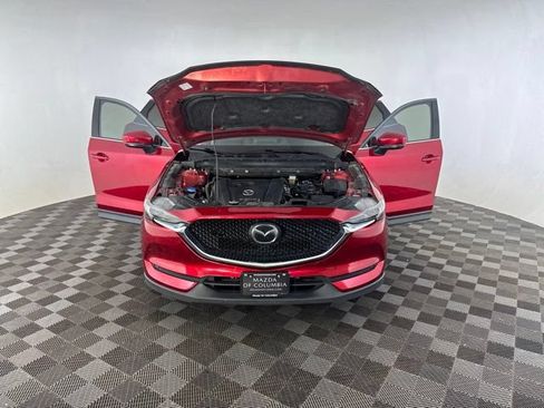Used 2020 MAZDA CX-5 Grand Touring AWD/4WD image 11