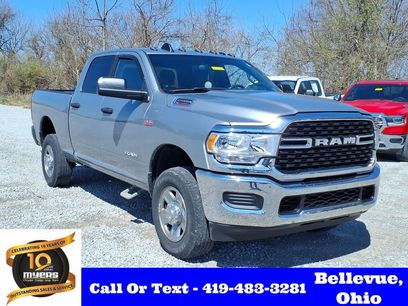 Used 2022 RAM 2500 Big Horn