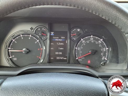 Used 2024 Toyota 4Runner SR5 RWD image 34