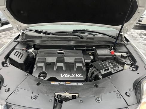 Used 2017 GMC Terrain SLT w/ Driver Alert Package I image 24