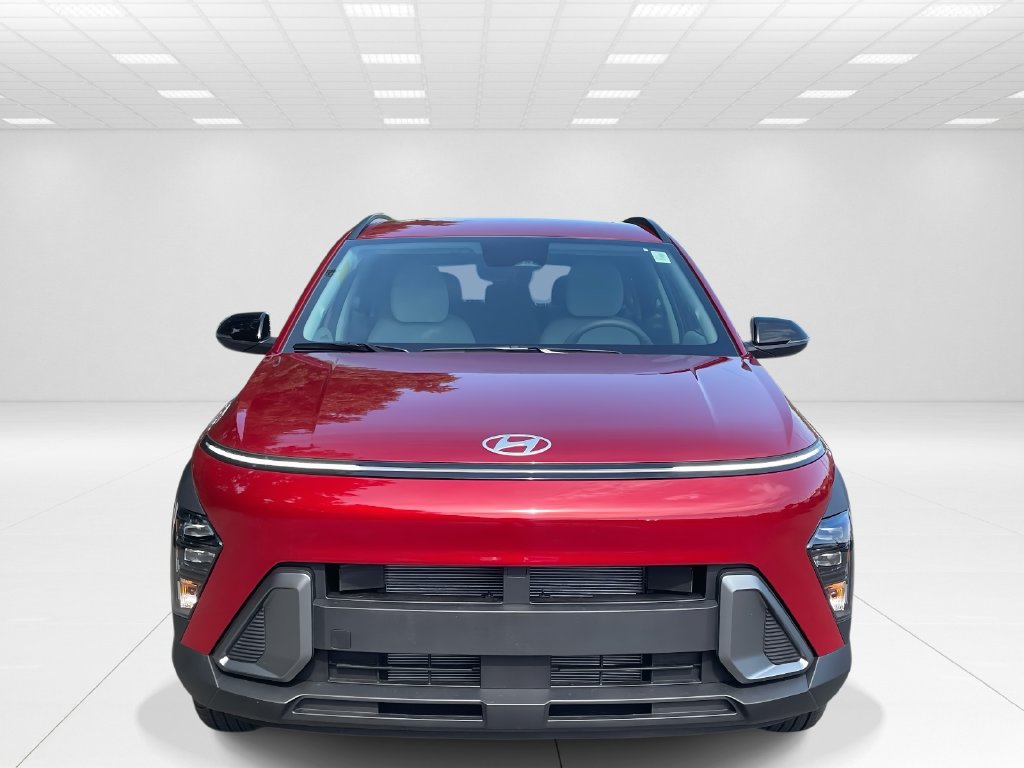 New 2026 Hyundai Kona SEL Sport FWD image 2