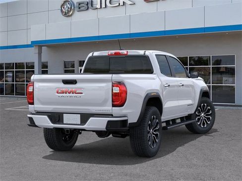 New 2026 GMC Canyon Denali image 4
