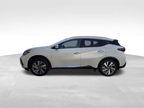 Used 2019 Nissan Murano SL image 16