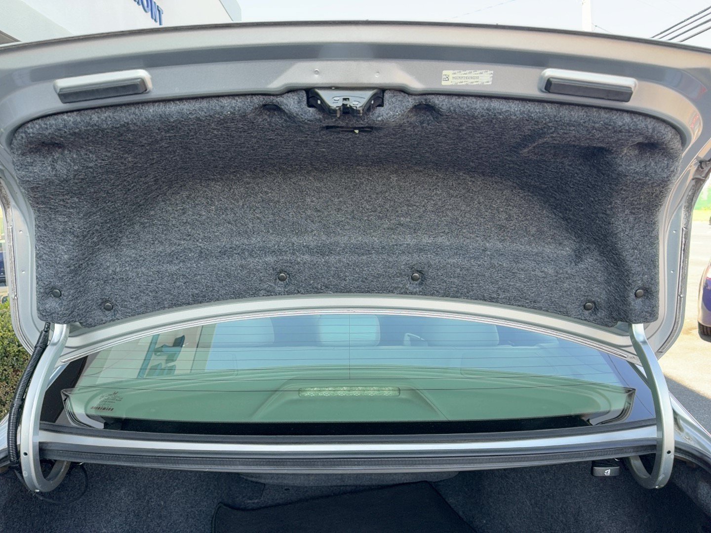 Used 2014 Honda Accord LX image 24