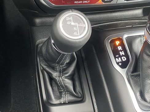 New 2026 Jeep Wrangler Unlimited Rubicon image 25