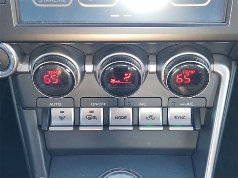 Used 2023 Subaru BRZ Limited w/ Popular Package #2 image 19