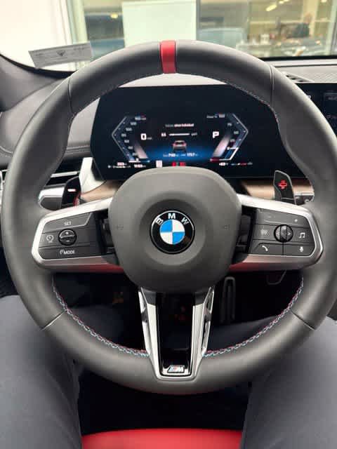 Used 2024 BMW X1 M35i w/ M Sport Professional Package AWD/4WD image 13