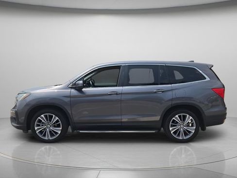 Used 2021 Honda Pilot EX-L image 3