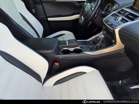 Used 2020 Lexus NX 300 F Sport image 31