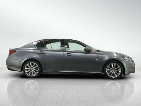 Used 2013 Lexus GS 350 w/ Premium Pkg RWD image 6
