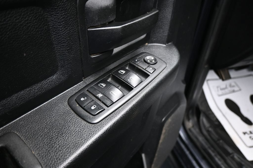 Used 2014 RAM 1500 Tradesman w/ Popular Equipment Group AWD/4WD image 12