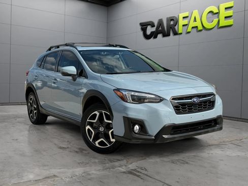 Used 2018 Subaru Crosstrek 2.0i Limited AWD/4WD image 1