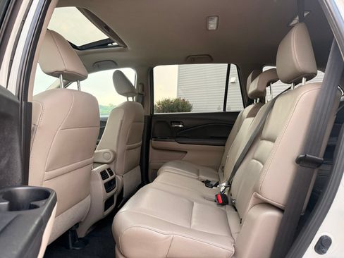 Used 2017 Honda Pilot EX-L image 14