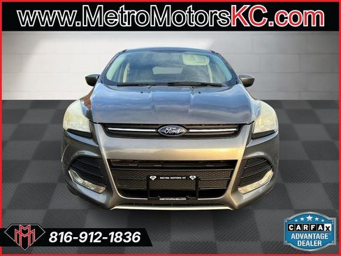 Used 2014 Ford Escape SE image 8