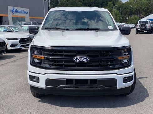 New 2026 Ford F150 XLT RWD image 6