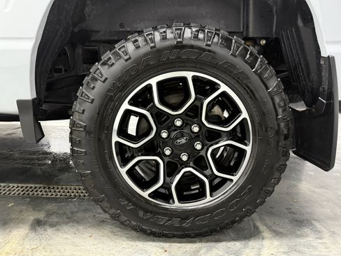 Used 2022 Ford F150 XLT w/ Equipment Group 302A High image 30