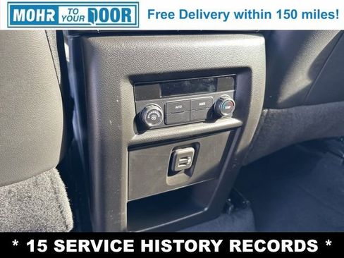 Used 2023 Chevrolet Traverse LT w/ LPO, Floor Liner Package image 31