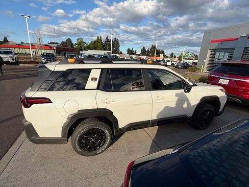 Used 2026 Subaru Outback Wilderness AWD/4WD image 7