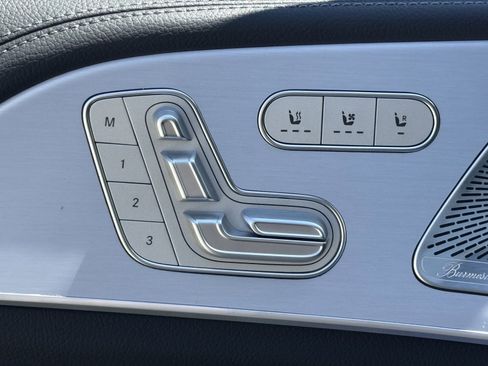 New 2026 Mercedes-Benz GLE 53 AMG 4MATIC Coupe image 20