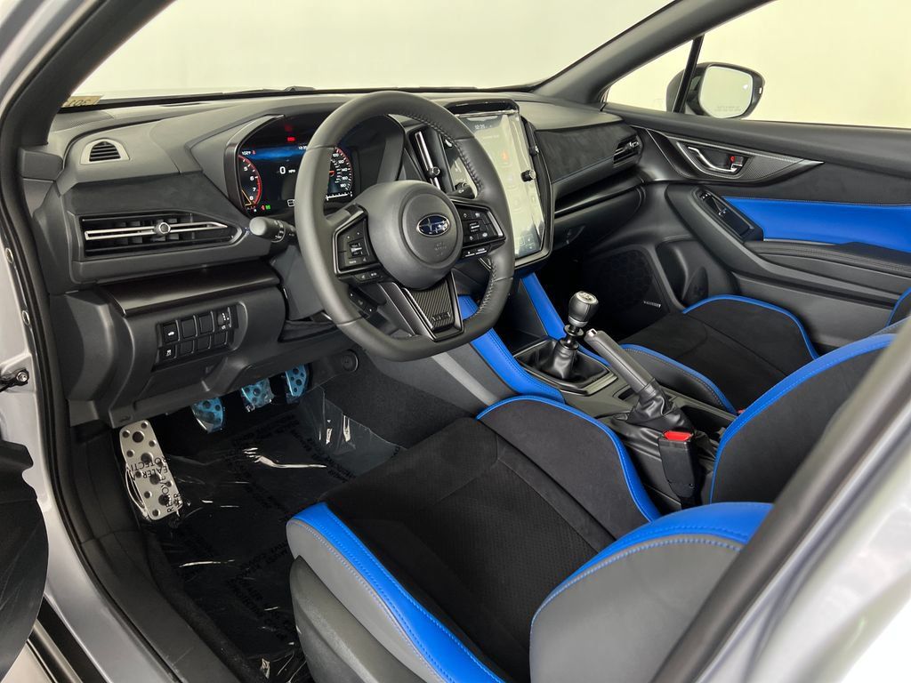 New 2026 Subaru WRX tS w/ Accessory Package #2 AWD/4WD image 20