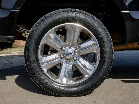 Used 2020 Ford F150 XLT w/ Equipment Group 302A Luxury image 58