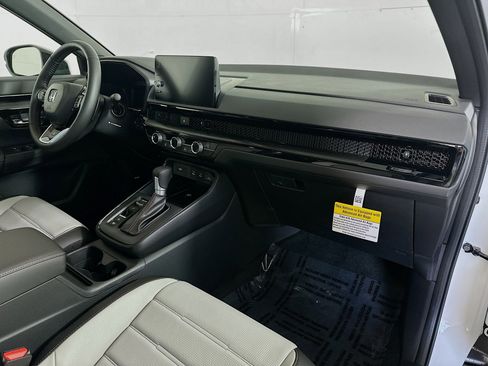 New 2026 Honda CR-V Sport Touring image 29