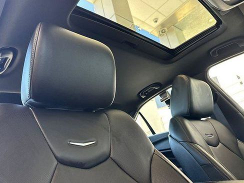 New 2026 Cadillac CT4 Premium Luxury RWD image 17