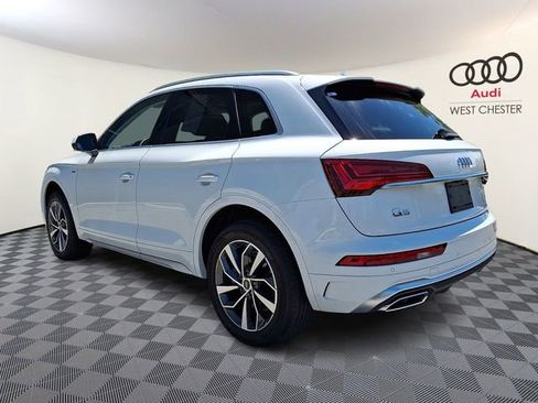 Used 2023 Audi Q5 2.0T Premium w/ Convenience Package AWD/4WD image 4