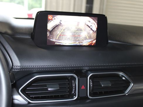 Used 2019 MAZDA CX-5 Touring FWD image 16