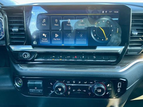 Used 2023 Chevrolet Silverado 1500 LT Trail Boss w/ Protection Package image 33