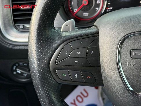 Used 2021 Dodge Charger Scat Pack w/ Daytona Edition Group image 21