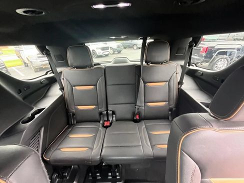 Used 2022 GMC Yukon AT4 w/ Technology Package AWD/4WD image 36